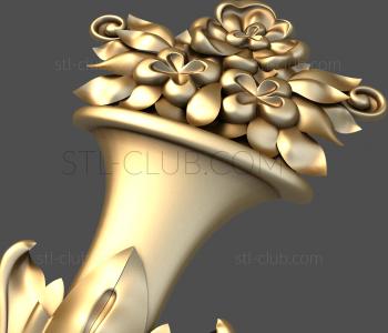 3D model NK_0057 (STL)